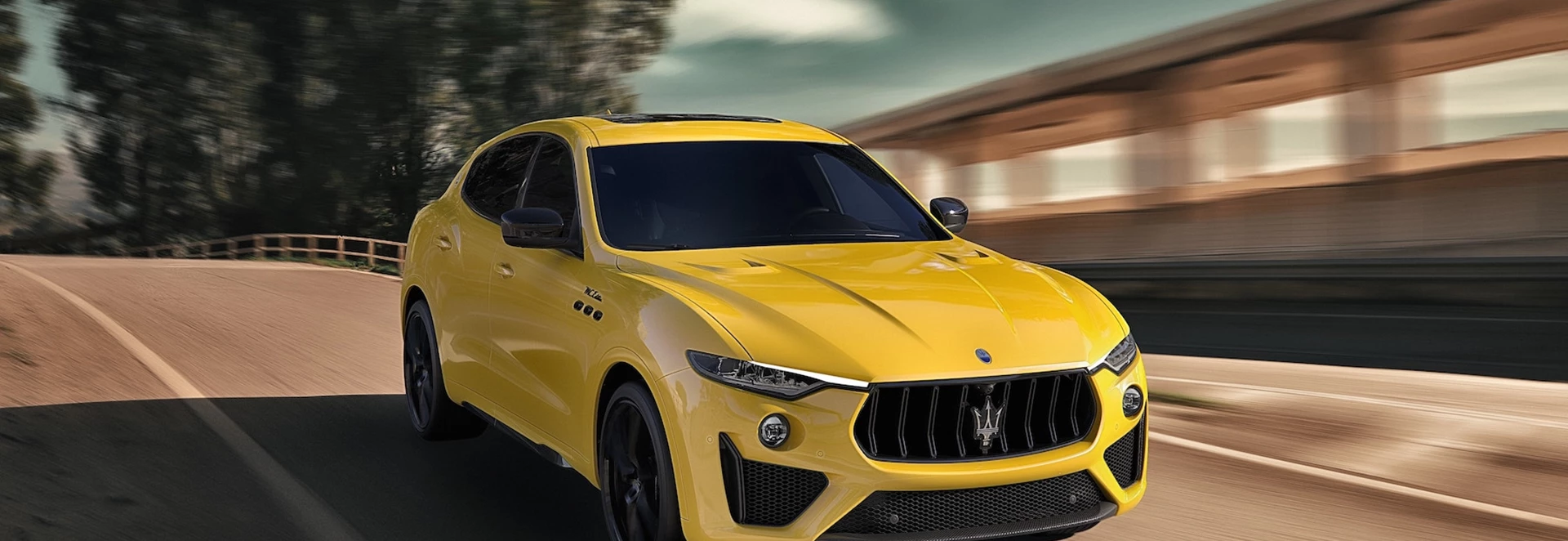 Maserati releases striking special MC Edition for Ghibli, Levante and Quattroporte